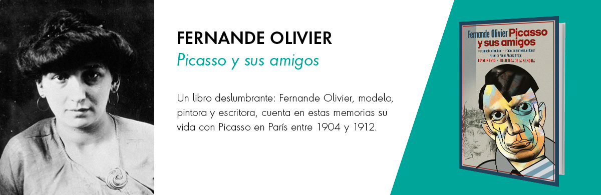 Picasso y sus amigos